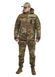 Куртка зимова Smilo Taslan Multicam Size L gs-32116-l фото 1