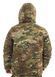 Куртка зимова Smilo Taslan Multicam Size L gs-32116-l фото 4