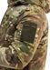 Куртка зимова Smilo Taslan Multicam Size L gs-32116-l фото 3