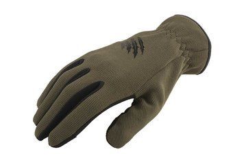 Тактичні рукавиці Armored Claw Quick Release Olive Size S gs-5867-s фото
