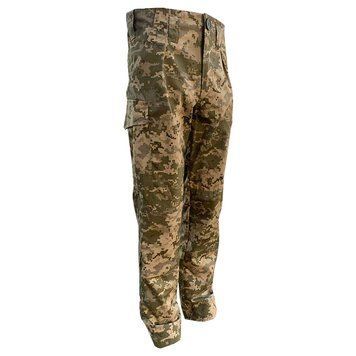 Штани тактичні 4Профі ММ14 Size 52/4 gs-25574-52/4 фото