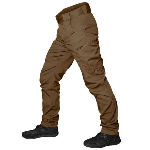Костюм Camo-Tec Stalker Канвас Coyote Size S gs-25119-s фото