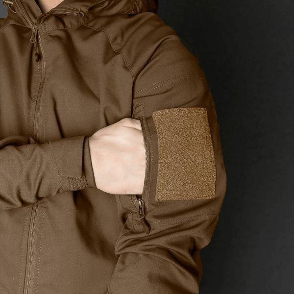 Костюм Camo-Tec Stalker Канвас Coyote Size S gs-25119-s фото