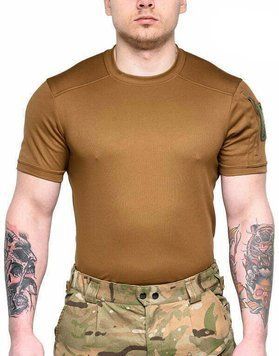 Тактична футболка Marsava Eversor T-shirt Coyote Size XXXL gs-28523-xxl фото
