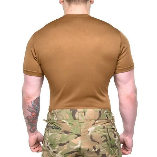 Тактична футболка Marsava Eversor T-shirt Coyote Size XXXL gs-28523-xxl фото