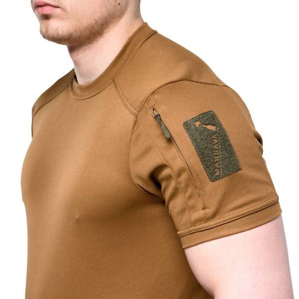 Тактична футболка Marsava Eversor T-shirt Coyote Size XXXL gs-28523-xxl фото