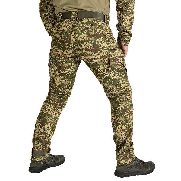 Штани Camo-Tec Герць Rip-Stop gs-31511-s фото