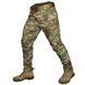 Штани Camo-Tec Stalker Vent SoftShell gs-30371-xxl фото 1