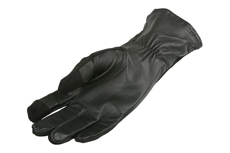 Рукавиці Armored Claw Nomex Black Size XS gs-5909-xs фото