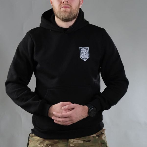 Худі Rowdy Fortuna Size M gs-31067-m фото