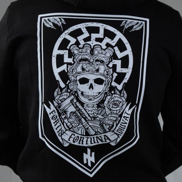 Худі Rowdy Fortuna Size M gs-31067-m фото