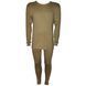 Термобілизна Termo Power coyote Size M gs-26250-m фото 3