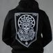 Худі Rowdy Fortuna Size M gs-31067-m фото 1