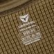 Комплект базового шару Camo-Tec LVL2 Polarheat QS 3.0 Tan Size XL gs-32357-xl фото 7