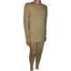 Термобілизна Termo Power coyote Size M gs-26250-m фото 2
