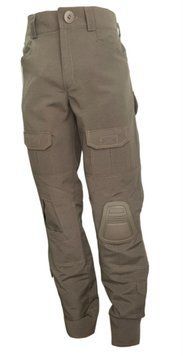 Тактичні штани 4Профі Combat Khaki Size 48/4 gs-29242-48/4 фото