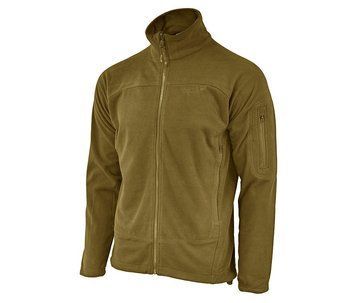 Куртка флісова Texar Conger coyote Size S gs-11883-s фото