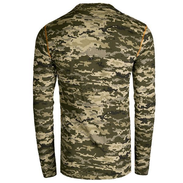 Термобілизна Camo-Tec Long Sleeve Cotton ММ14 Size XL gs-24555-s фото