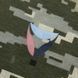 Термобілизна Camo-Tec Long Sleeve Cotton ММ14 Size XL gs-24555-s фото 5
