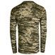 Термобілизна Camo-Tec Long Sleeve Cotton ММ14 Size XL gs-24555-s фото 3