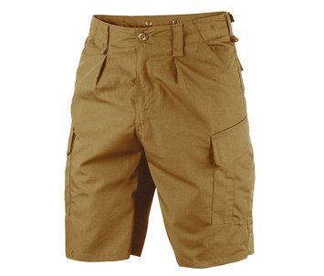 Шорти тактичні Texar WZ10 Coyote Size S gs-28650-s фото