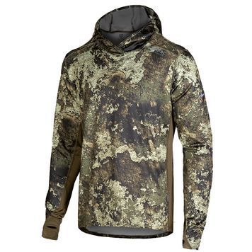 Термобілизна Camo-Tec Long Sleeve Chiton Hood Coolpass Sj Norman Size L gs-28765-l фото