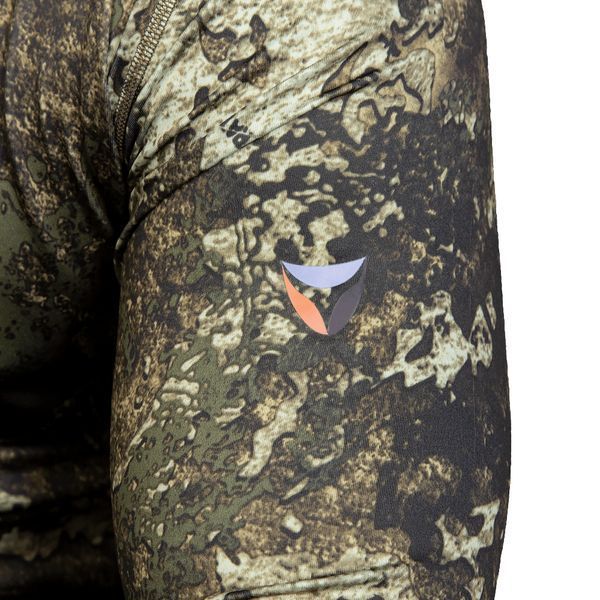 Термобілизна Camo-Tec Long Sleeve Chiton Hood Coolpass Sj Norman Size L gs-28765-l фото