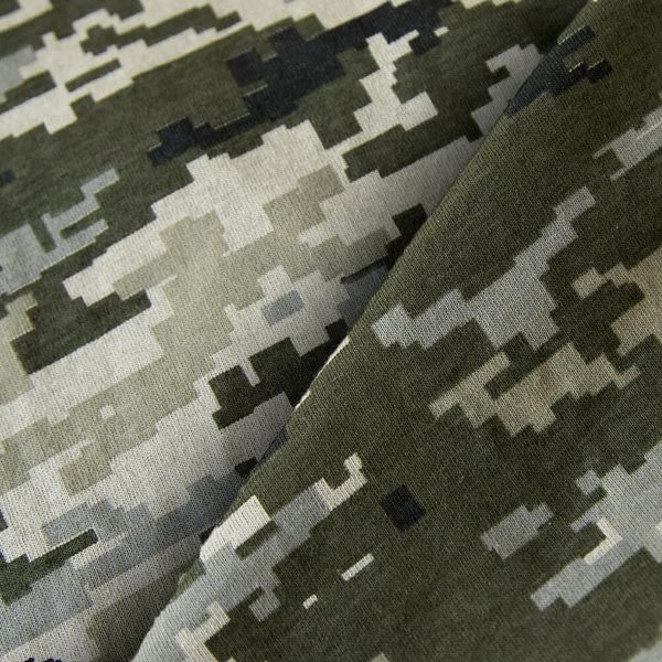 Термобілизна Camo-Tec Long Sleeve Cotton ММ14 Size XL gs-24555-m фото
