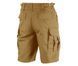 Шорти тактичні Texar WZ10 Coyote Size S gs-28650-s фото 2