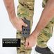 Тактичні бойові штани Marsava Partigiano Pants Multicam Size 30 gs-28065-30 фото 6