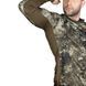 Термобілизна Camo-Tec Long Sleeve Chiton Hood Coolpass Sj Norman Size L gs-28765-l фото 4