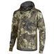 Термобілизна Camo-Tec Long Sleeve Chiton Hood Coolpass Sj Norman Size L gs-28765-l фото 1