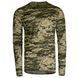 Термобілизна Camo-Tec Long Sleeve Cotton ММ14 Size XL gs-24555-m фото 1