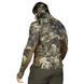 Термобілизна Camo-Tec Long Sleeve Chiton Hood Coolpass Sj Norman Size L gs-28765-l фото 3