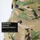 Тактичні бойові штани Marsava Partigiano Pants Multicam Size 30 gs-28065-30 фото 3