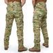 Тактичні бойові штани Marsava Partigiano Pants Multicam Size 30 gs-28065-30 фото 2