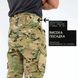Тактичні бойові штани Marsava Partigiano Pants Multicam Size 30 gs-28065-30 фото 5