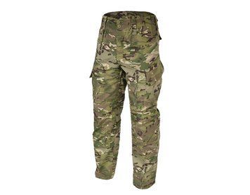 Тактичні штани Texar WZ10 Rip-Stop Multicam Size Xs gs-9366-xs фото