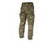 Тактичні штани Texar WZ10 Rip-Stop Multicam Size Xs gs-9366-xs фото 2