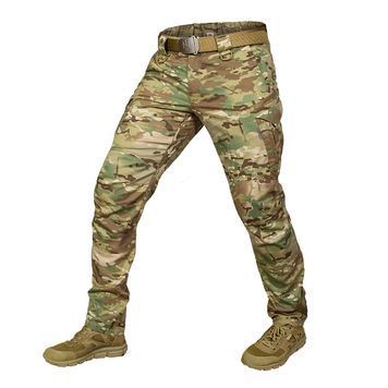 Штани Camo-Tec Герць Twill Multicam Size S gs-31515-s фото