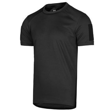 Футболка Camo-Tec CG Chiton Patrol CoolPass Antistatic Black Size S gs-29601-s фото