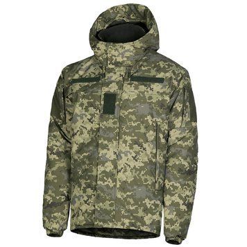 Куртка зимова Camo-Tec Patrol System Nordstorm MM14 Size XL gs-26760-xl фото