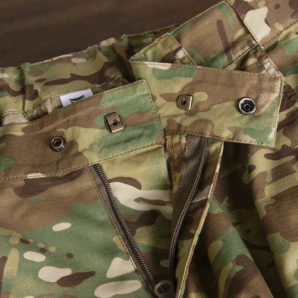 Штани Camo-Tec Герць gs-31515-s фото