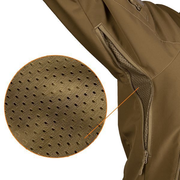 Куртка Camo-Tec Stalker Softshell gs-30523-s фото