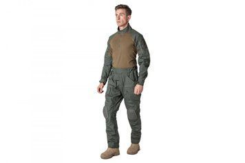 Костюм Primal Gear Combat G4 Uniform Set Olive Size M gs-23997-m фото