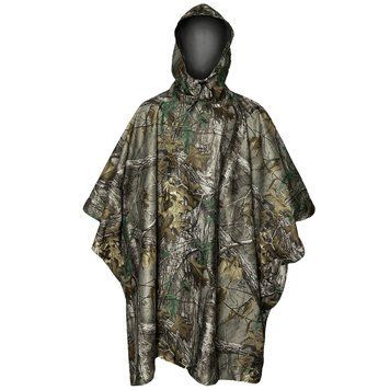 Пончо Camo-Tec Piligrim Tricot Діброва gs-24567 фото
