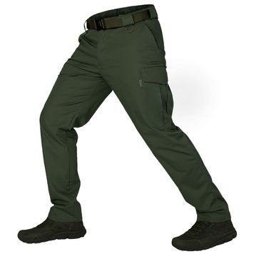Штани Camo-Tec Patrol Rip-Stop Teflon НГУ Olive Size L gs-28830-l фото