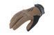 Тактичні рукавиці Armored Claw BattleFlex Tan Size XS gs-12025-xs фото 1