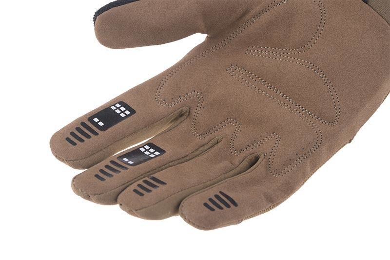 Тактичні рукавиці Armored Claw BattleFlex Tan Size XS gs-12025-xs фото