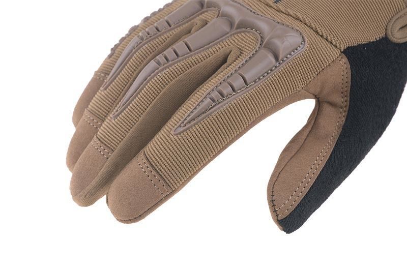 Тактичні рукавиці Armored Claw BattleFlex Tan Size XS gs-12025-xs фото